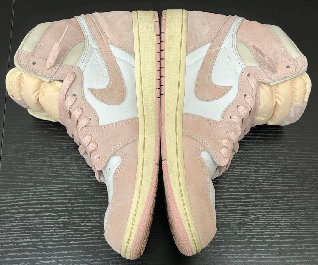 ◎正規品◎NIKE FD2596-600 Air Jordan 1 27.5cm