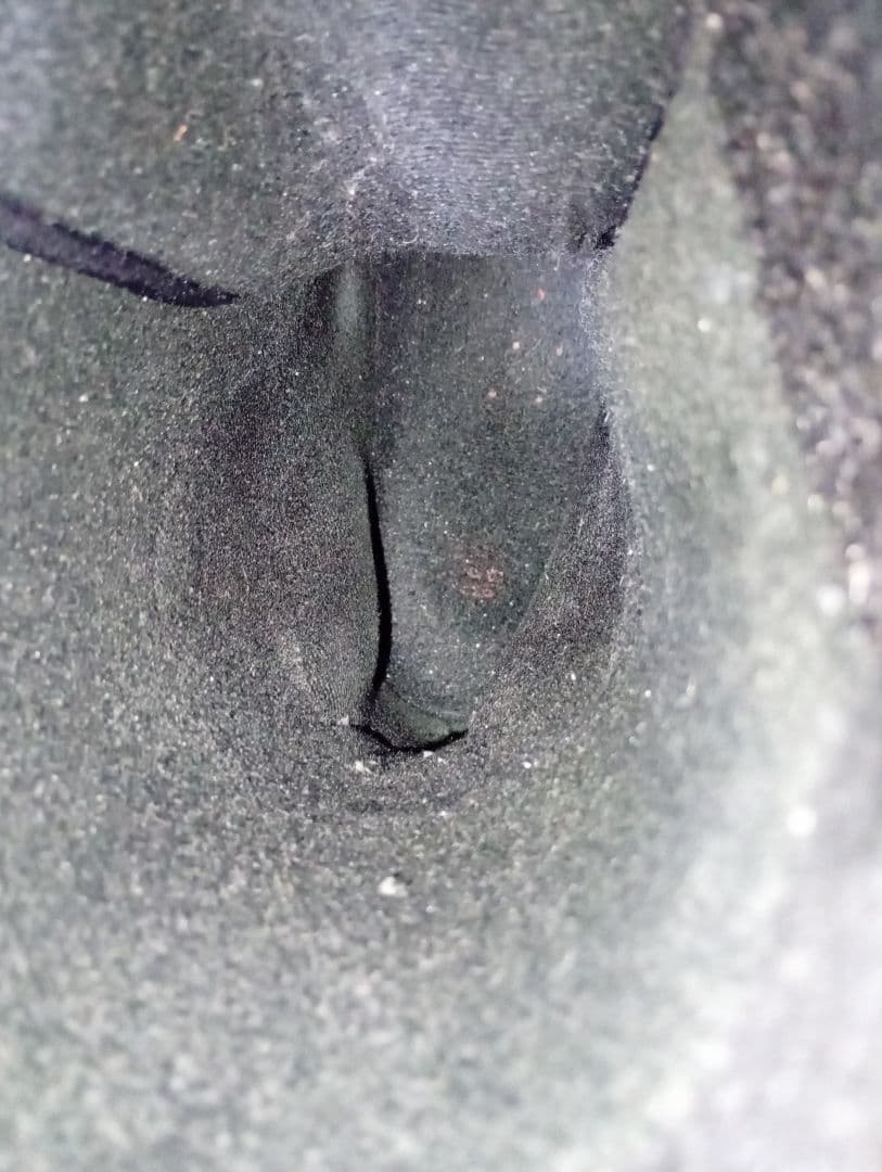 BURTON RULER ブーツ 27.5cm　 アジアンフィット　日本人向け