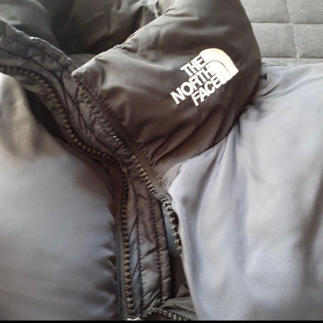 さらに値下げ❗️90s north face ascent coat M 最高