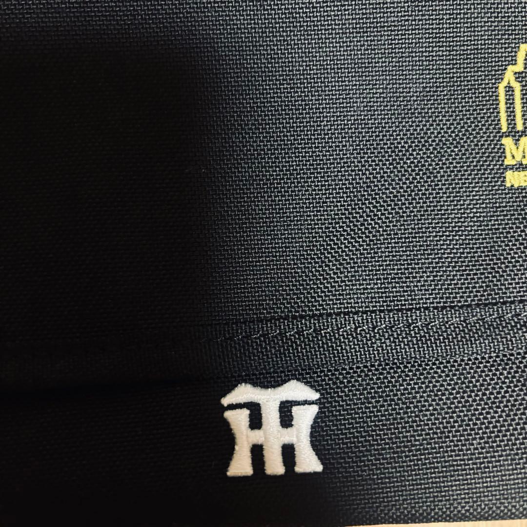 マンハッタンポーテージ×阪神タイガース ショルダーバッグ