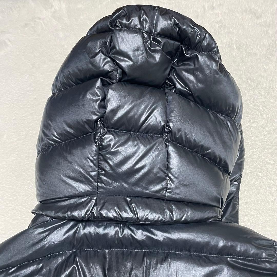 TATRAS タトラス BABILA バビラ ダウンコート ダークネイビー