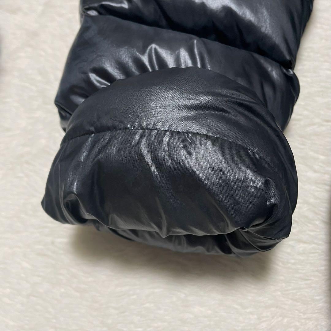 TATRAS タトラス BABILA バビラ ダウンコート ダークネイビー