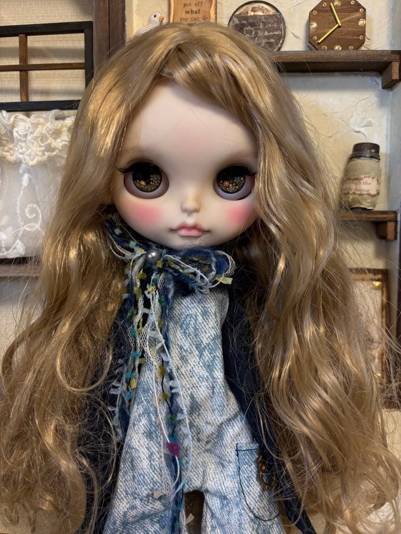 専用ꕤアイシードールꕤネオサイズ