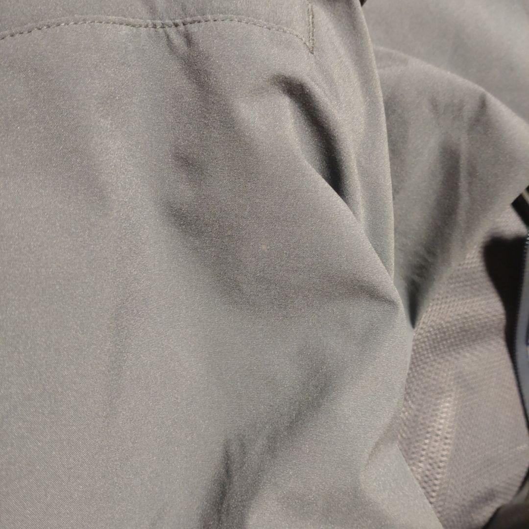 F.C.Real Bristol セットアップ グレー