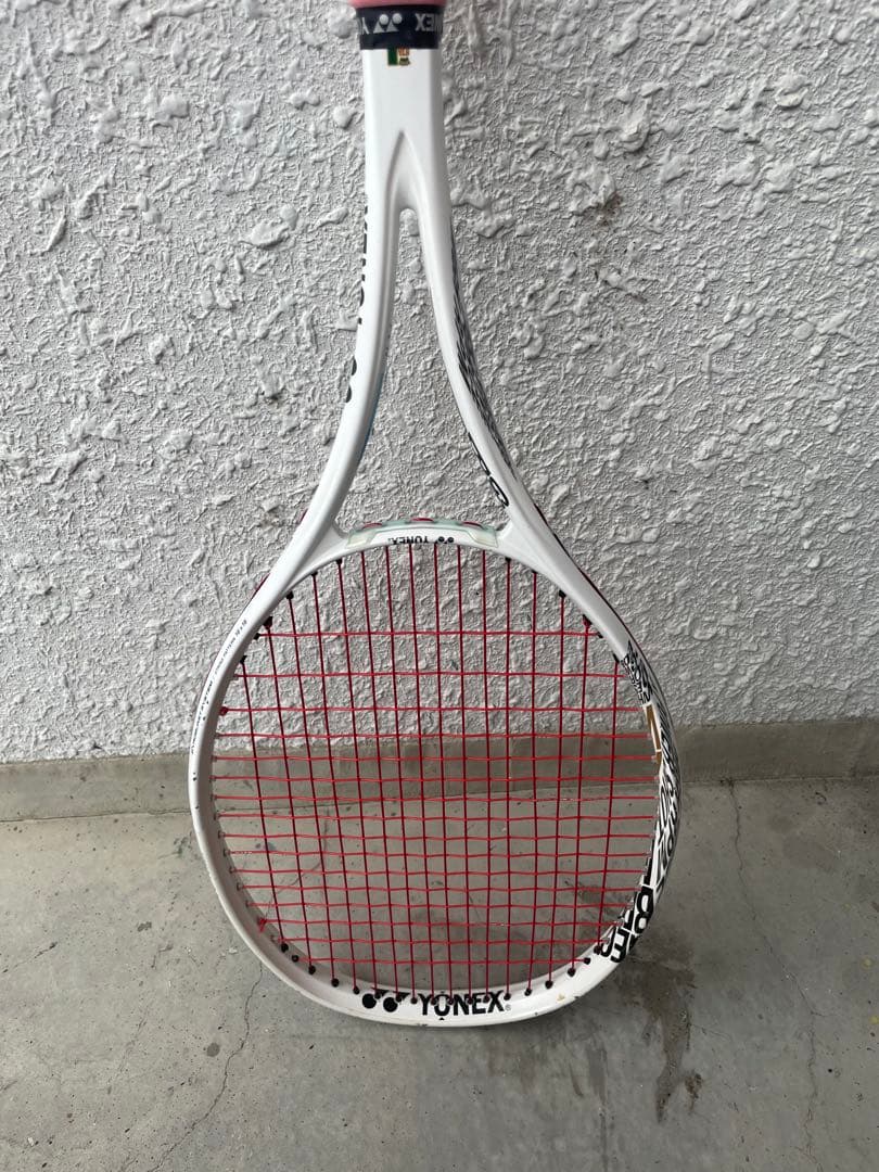 ラケット(軟式用) YONEX GEOBREAK 70vs ヨネックス YONEX GEOBREAK 70 V ジオブレイク70V 前衛用 ソフトテニス
