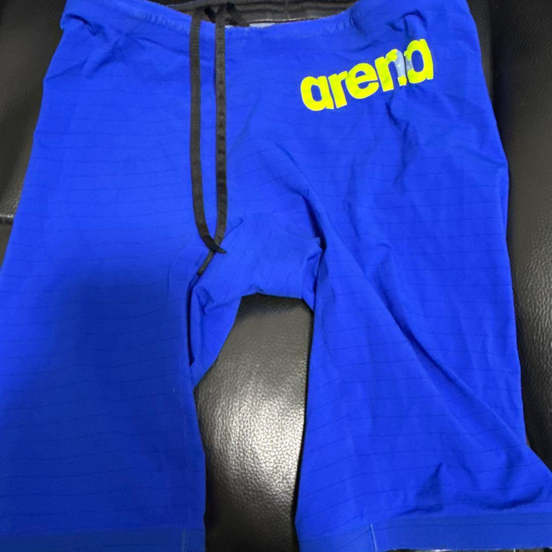 arena 競泳水着 青 carbon Air Sサイズ 楽天市場】FINA承認 レディース 高速水着 レース水着 選手用 POWERSKIN