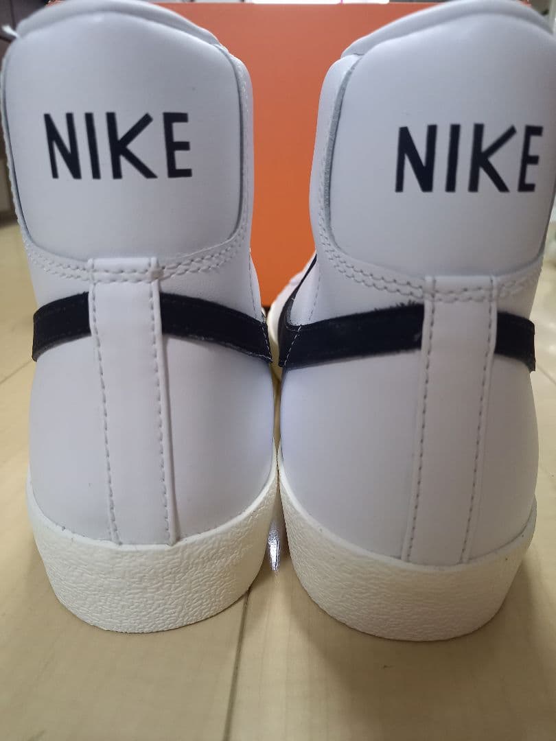 26.5㌢未使用！NIKEブレーザー '77☆NIKEスニーカー☆NIKEレトロ