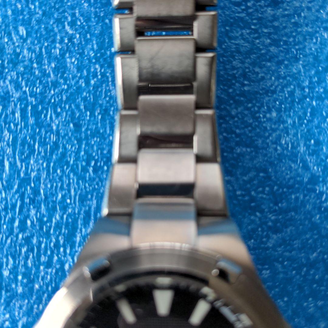 CITIZENアテッサ H410- T003907 腕回り約18㌢