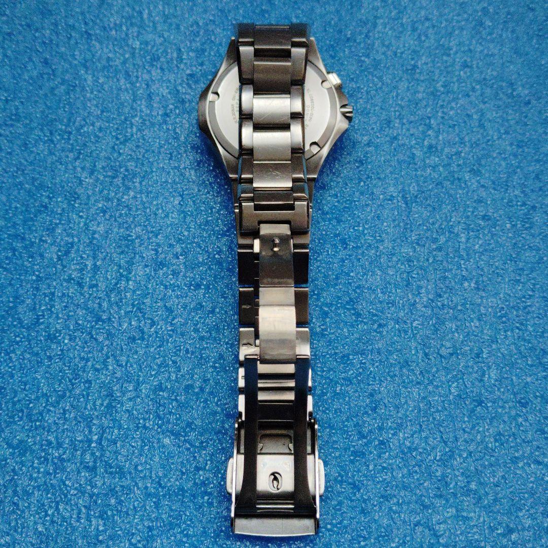 CITIZENアテッサ H410- T003907 腕回り約18㌢