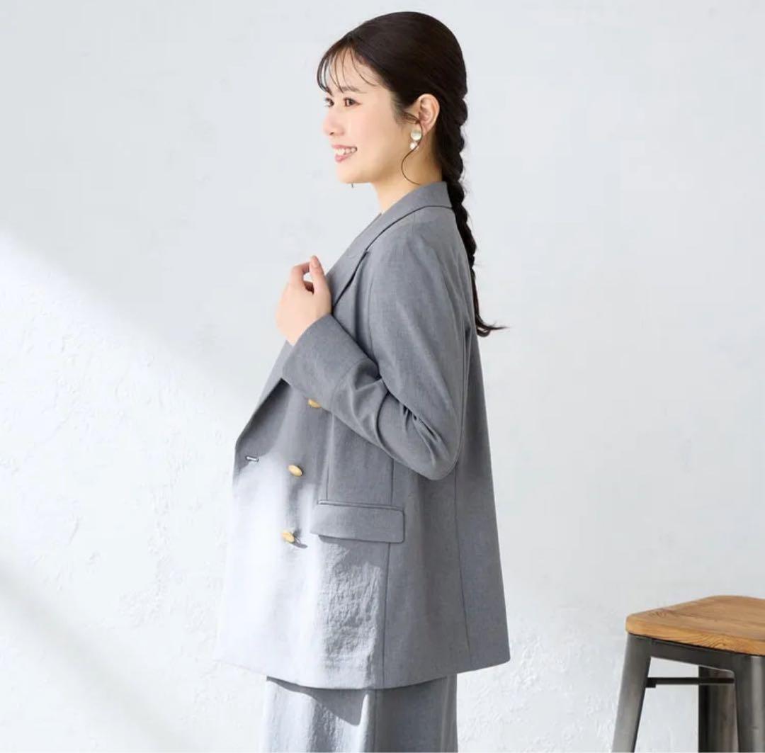 ✨ smile☺︎プロフお読みください 様専用✨AOKI 360°キレイジャケット