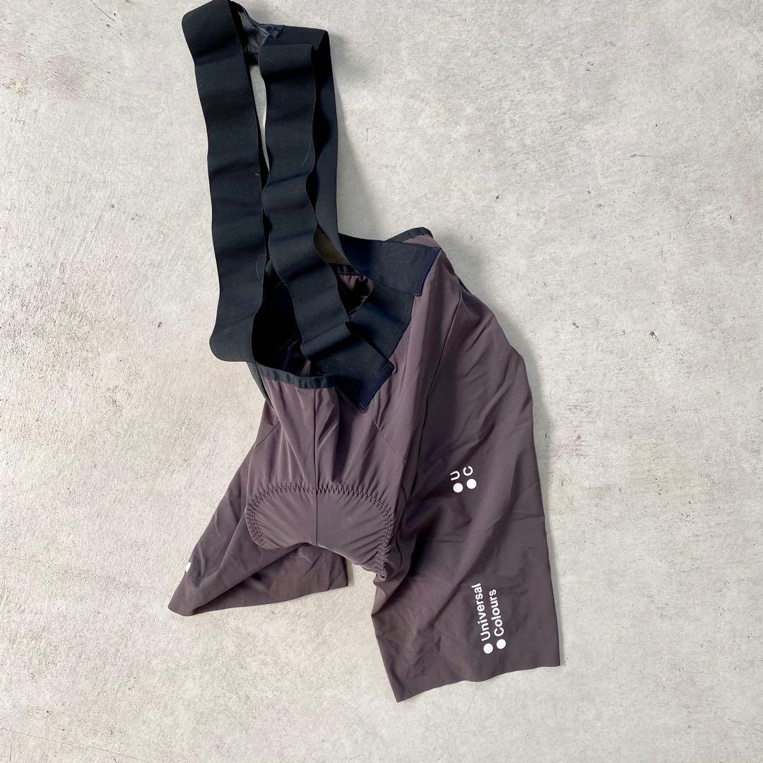 最値下げ Universal Colours ビブショーツ XXS - メルカリ