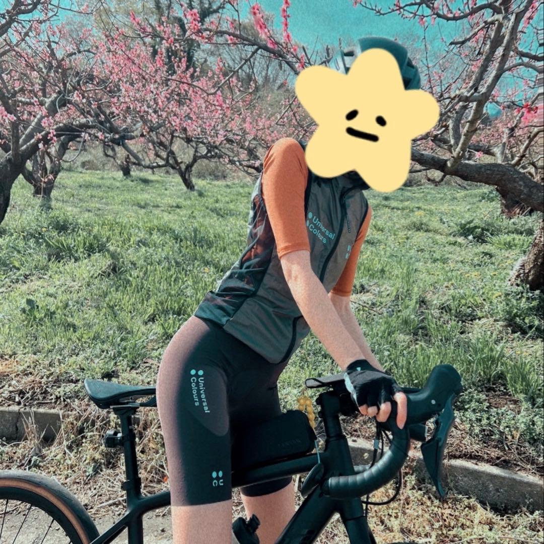 最値下げ Universal Colours ビブショーツ XXS - メルカリ