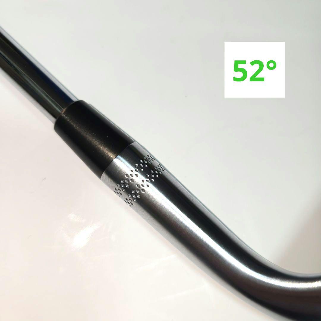 キャロウェイ OPUS ウエッジ 48°52° 2本セット（モーダス115 S