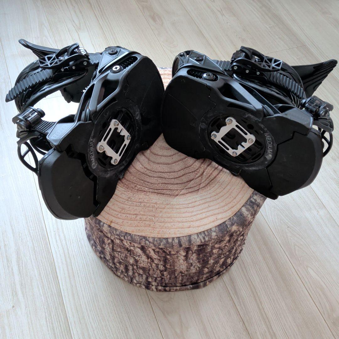 Salomon サロモン deffender ディフェンダー サイズM シャドーフィット