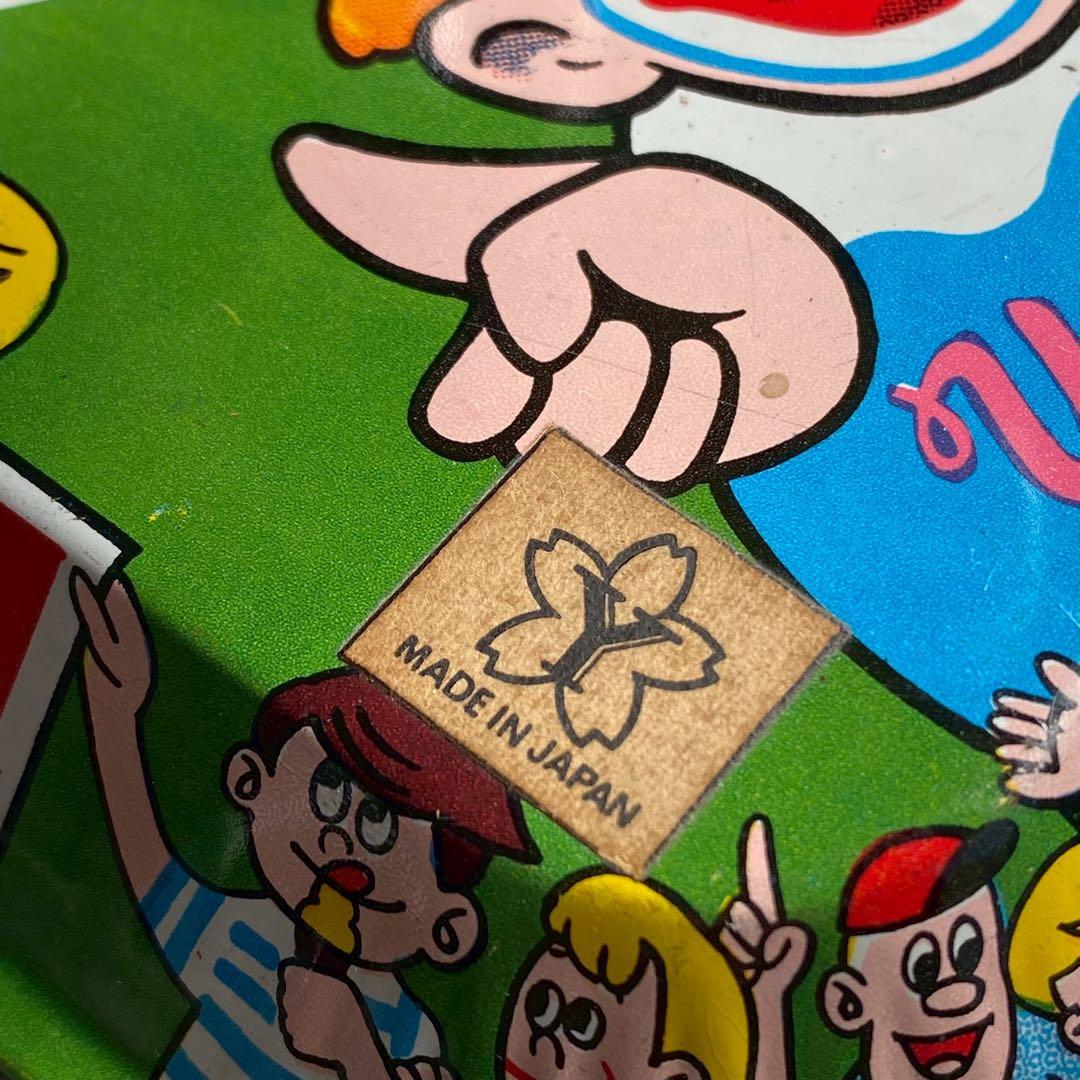 ゆめぷう様専用＊希少 レア ブリキ 観覧車 アンティーク インテリア