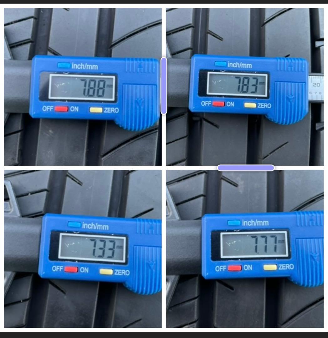 タイヤ・ホイール GOOD YEAR Efficientgrip 215/60/R17 100H