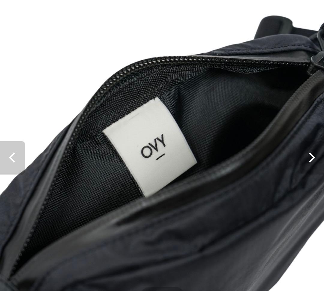 米軍基地様 OVY Nylon Lightweight 2Way Shoul - メルカリ