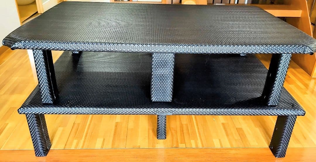 KungFu Garage スズキエブリィバン用(DA17V)ベッドキット - メルカリ