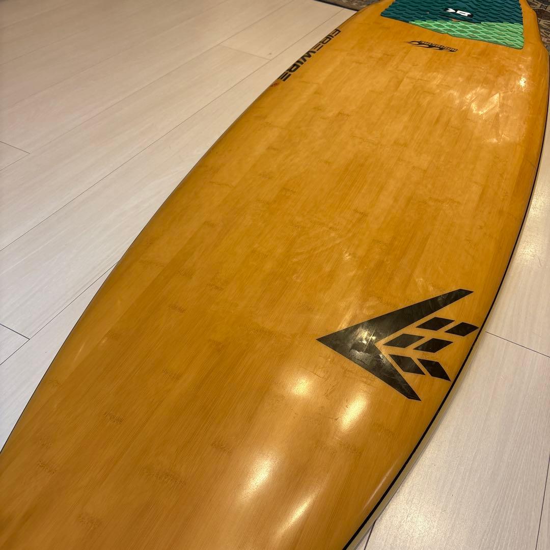 ファイヤーワイヤー　31.9L