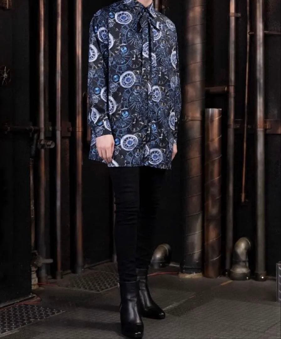 シノビマスター閃乱カグラ古川由里奈 風雅直筆サイン色紙