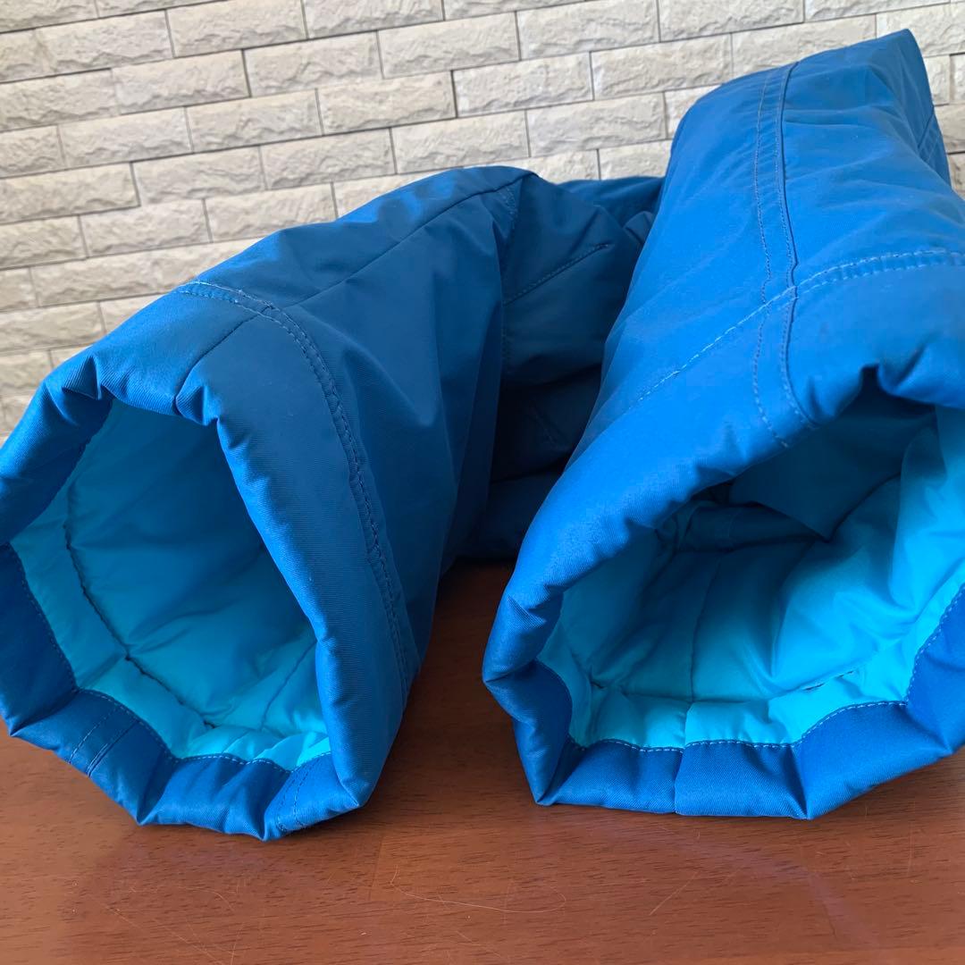 Burton バートン ウェア スノボ スキーサイズ3T 90〜100cm - メルカリ