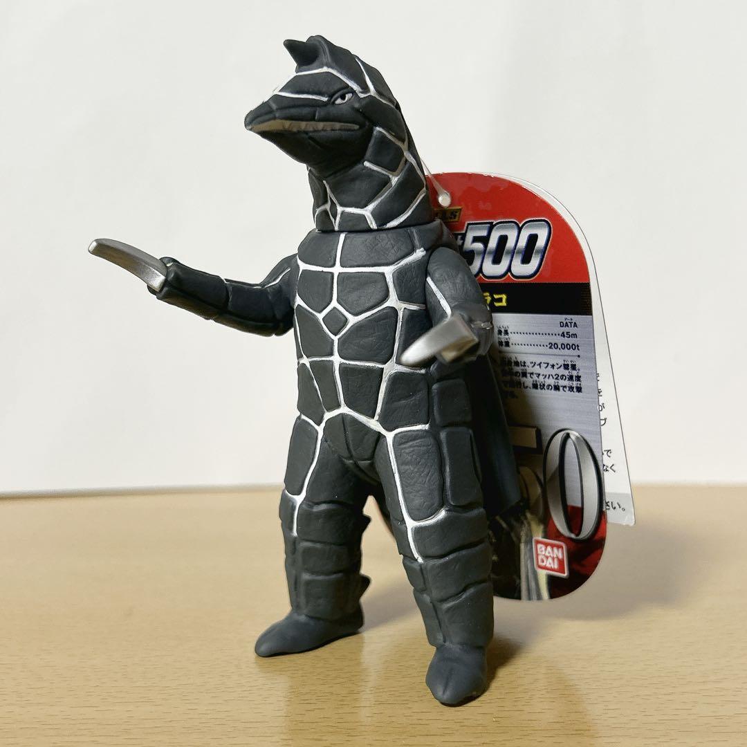 希少☆／タグ付き美品】 ドラコ ソフビ - メルカリ