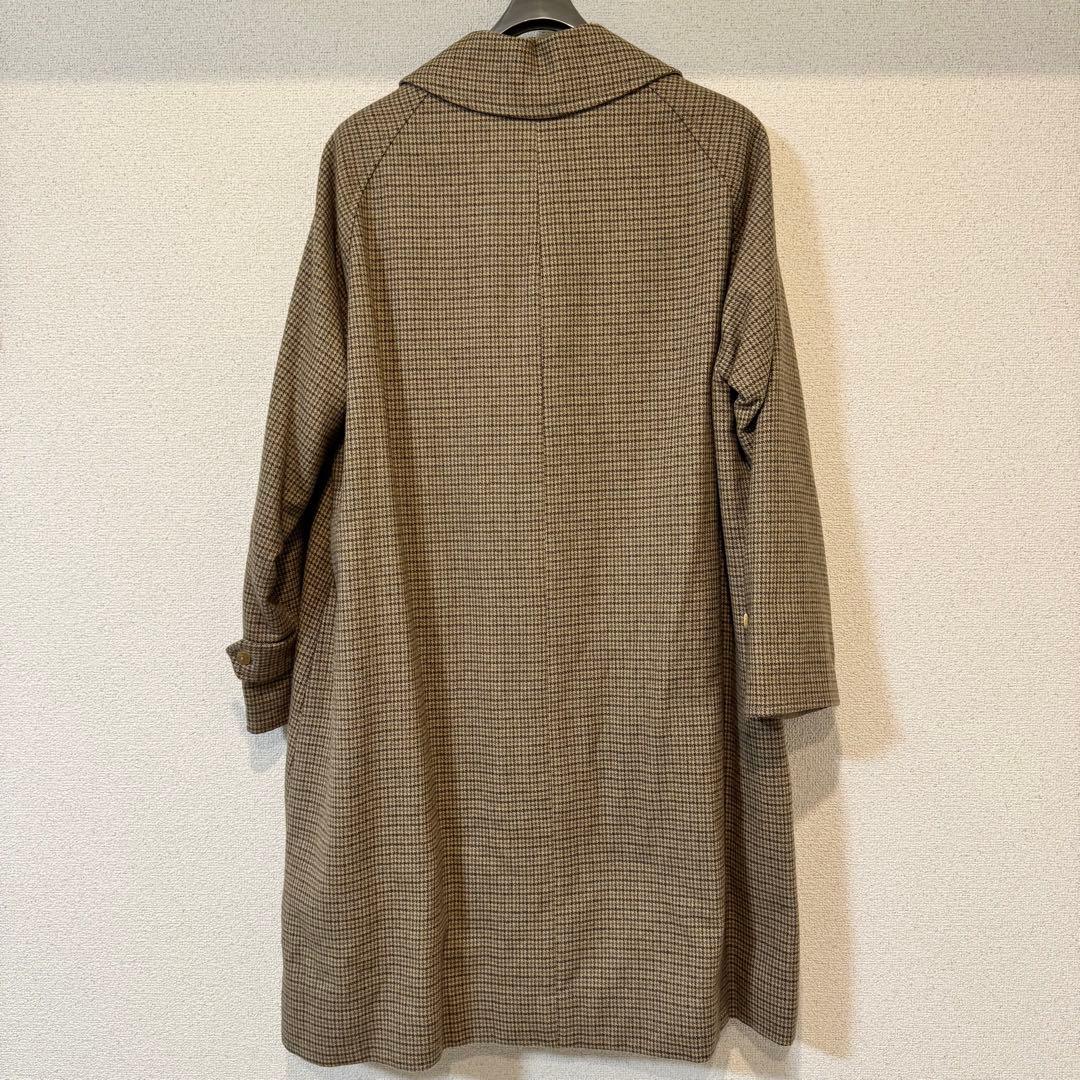 KAPTAIN SUNSHINE リバーシブル チェスターコート 36 - メルカリ