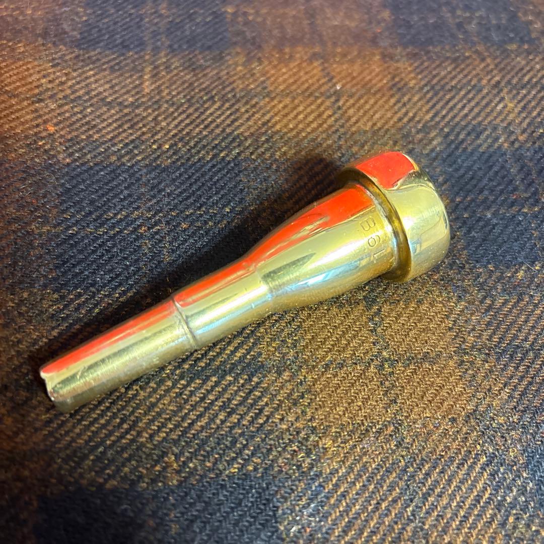 MONETTE B6Lトランペットマウスピース More B6 Size Options | Monette