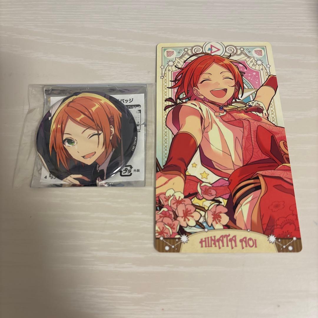 あんスタ 葵ひなた - メルカリ