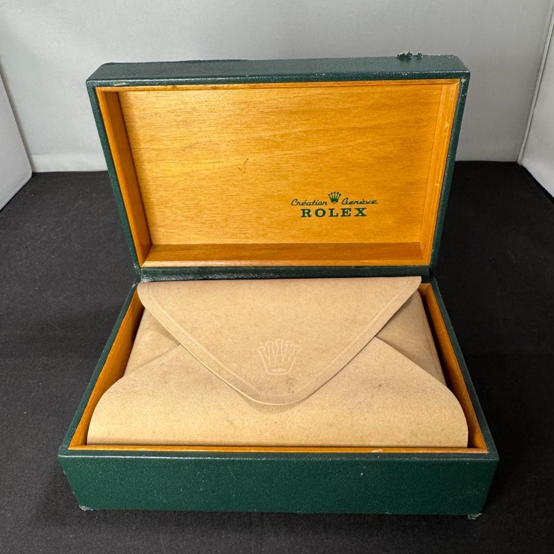 〇 純正 ROLEX ロレックス 空箱 68.00.08 YZ7017 〇 ROLEX ロレックス 16233 空箱 68.00.55タグ FZ8370 - メルカリ