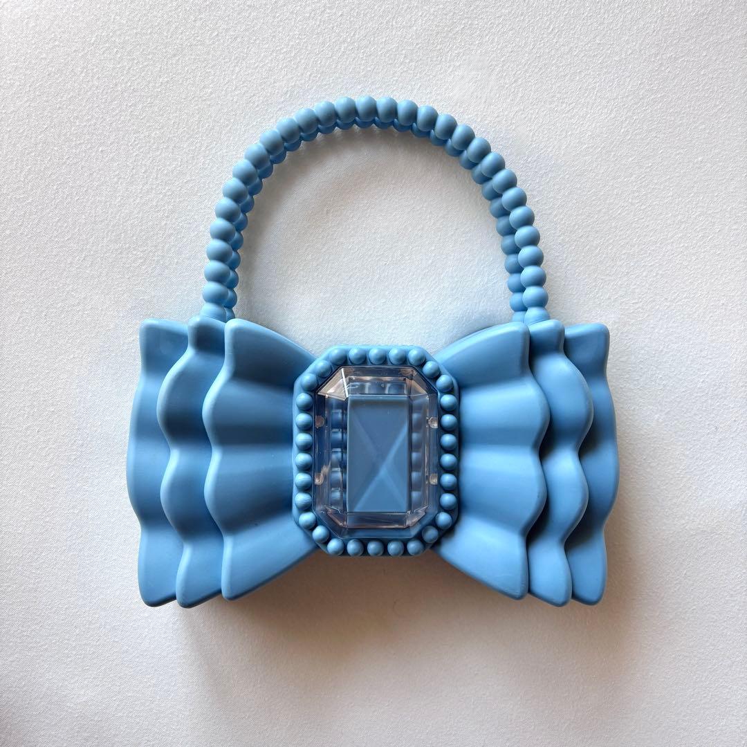 For Bitches ribbon bag リボンバッグ フォービッチーズ unlimited.dev