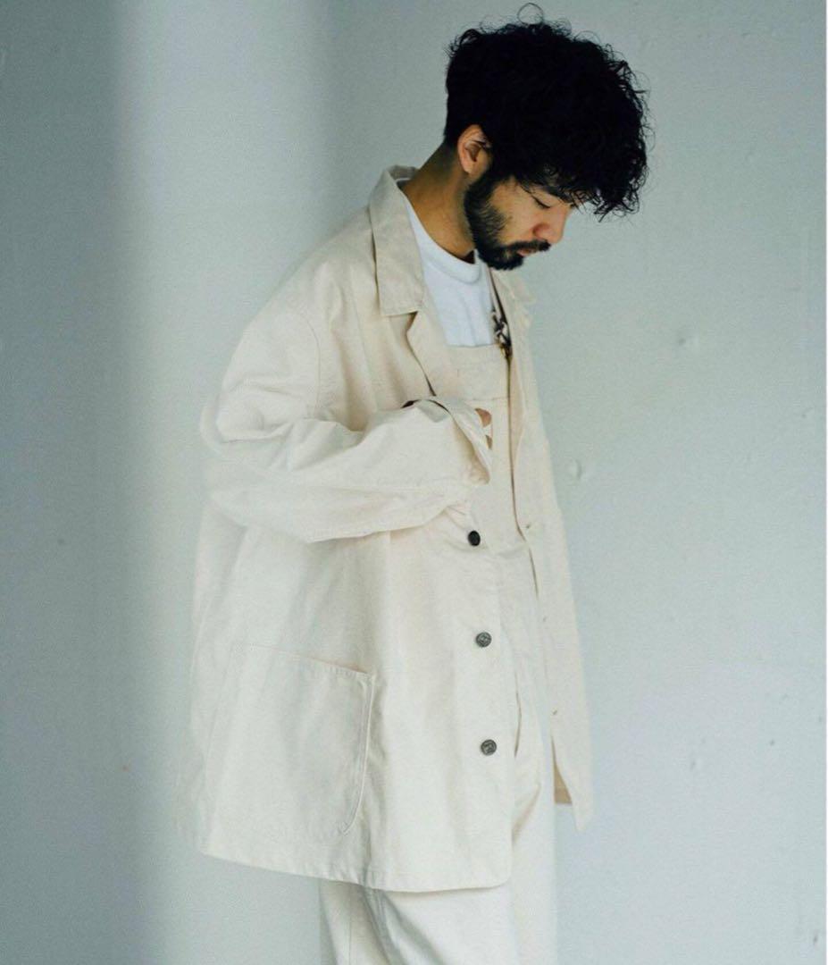 L'ECHOPPE × Lee レショップ リー LOCO JACKET 46 - メルカリ