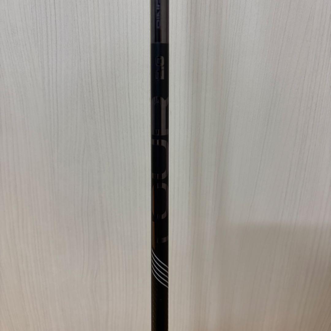 ピンツアーブラック　2.0 65s ドライバー用シャフト ピンツアー2 0 ブラック65S ドライバー用シャフト PING ピン