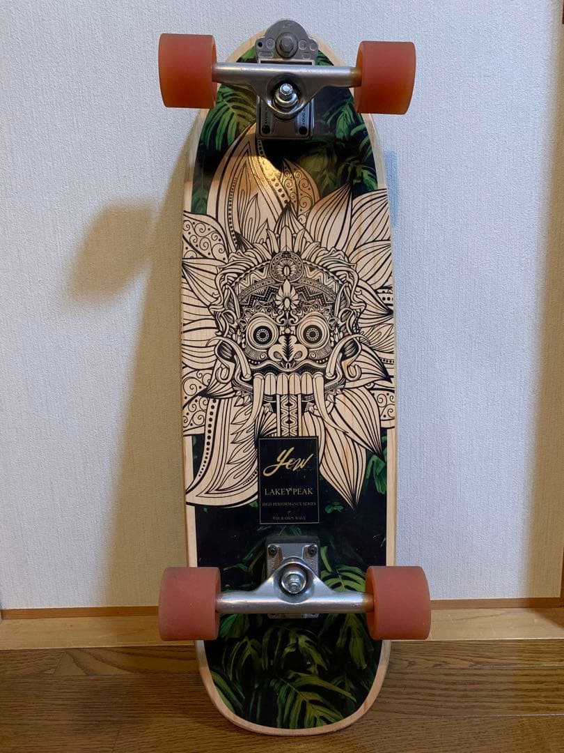 yow LAKEY PEAK サーフスケート　スケートボード sidca-0156674-1.jpg