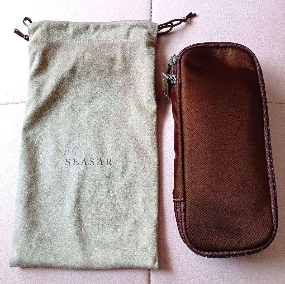 しーさーOctFold オクトフィールドペンケース カルロスナイロン