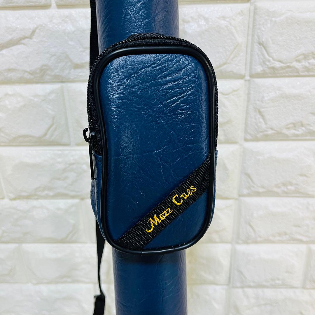 ADAM AJC XXIVビリヤードキュー ケース付き - メルカリ