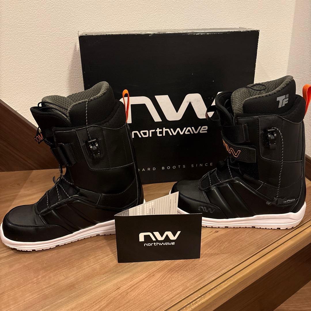 ノースウェーブ　フリーダムリミテッド　23-24年　27cm NORTHWAVE nort25freedl-01.jpg