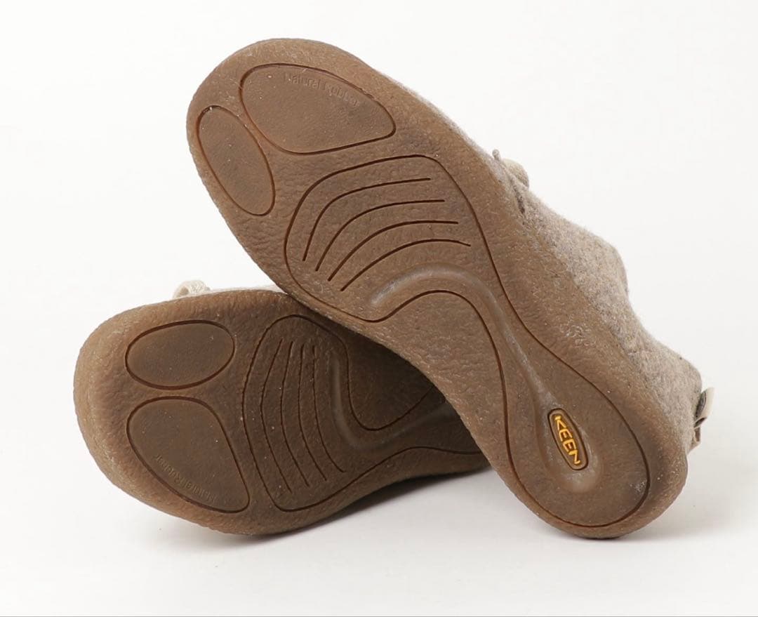 タ*カ様 KEEN キーン モージー チャッカ サイズ：24.5 - メルカリ