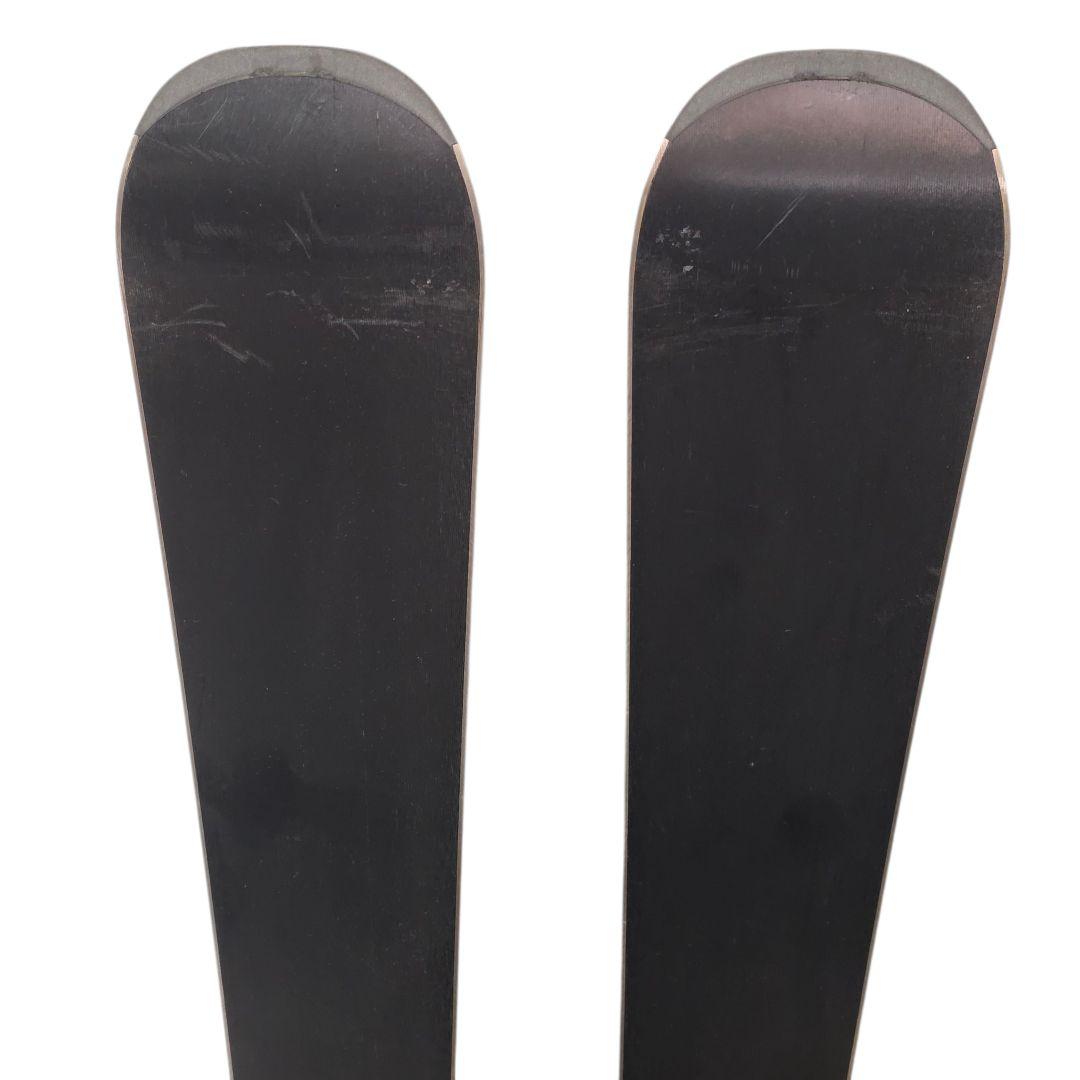 アトミック ATOMIC COOL MINX 146cm レディース スキー板 - メルカリ