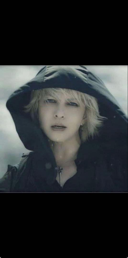 HYDE着用 gundaステルスネックレス L'Arc～en～Ciel hyde氏着用] gunda [ガンダ] STEALTH NECKLACE