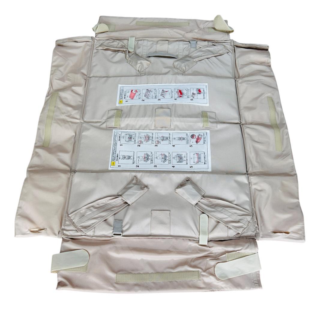 Aprica アップリカ ココネル ポータブル ベビーベッド【66041】ココア