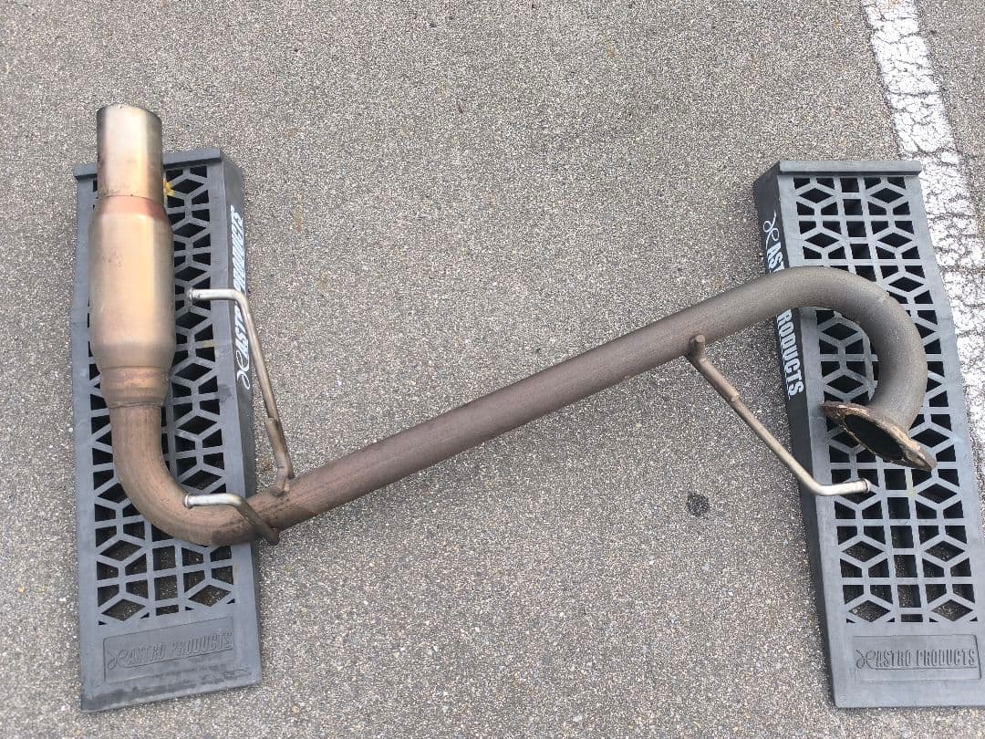 希少 5ZIGEN（ゴジゲン）SUPER LAP MAZDA NBロードスター - メルカリ