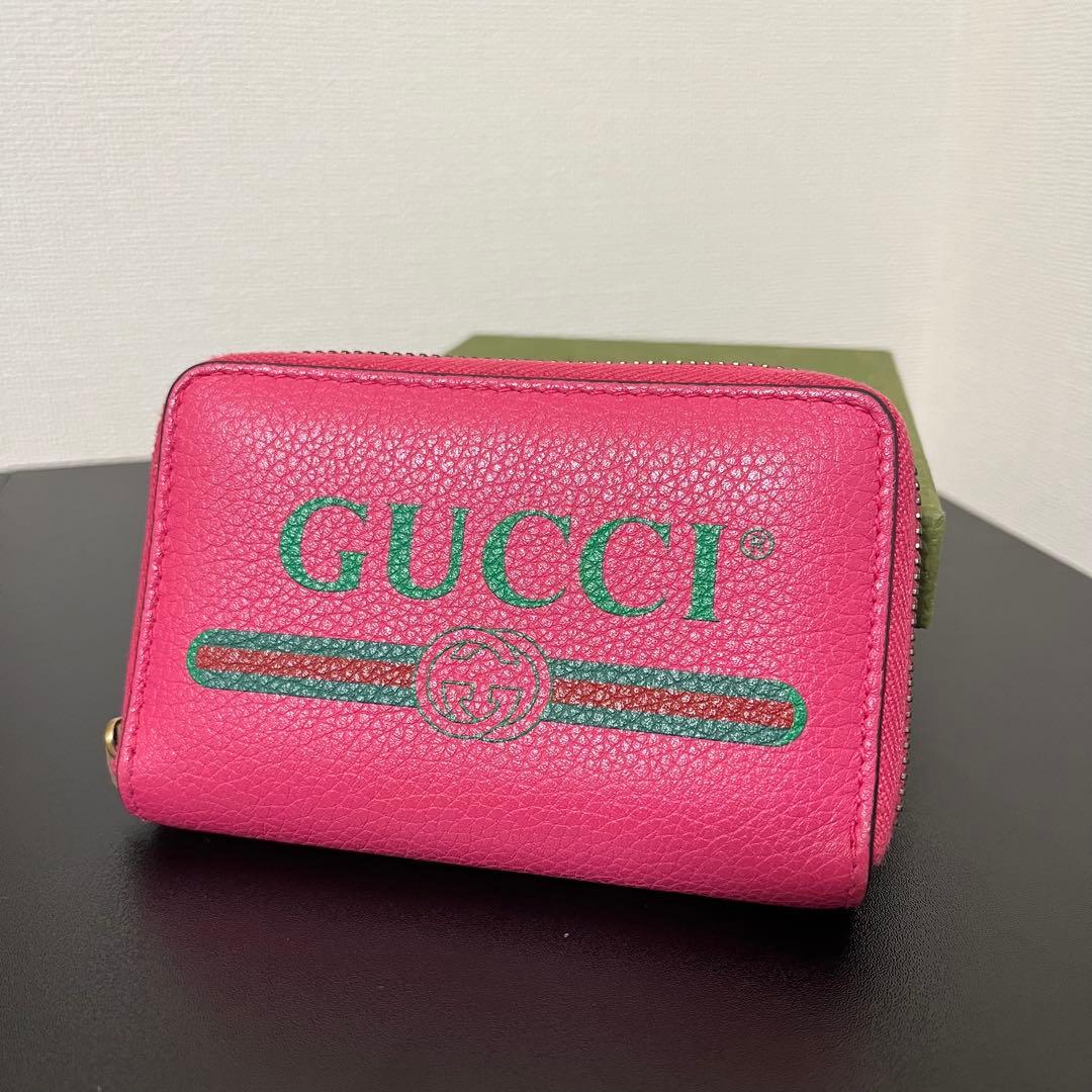 GUCCI ケース ピンク 817197_FACQC_9860_001_080_0000