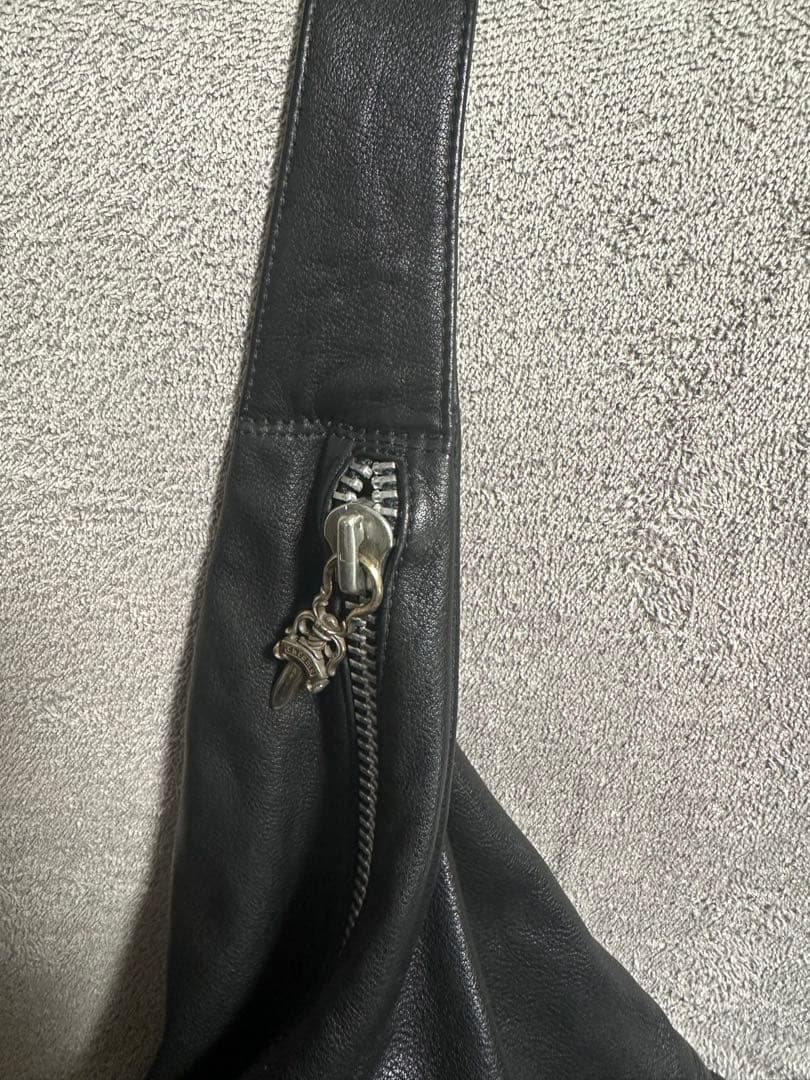 クロムハーツ SNAT PACK XL.美品.保存袋.インボイス - メルカリ