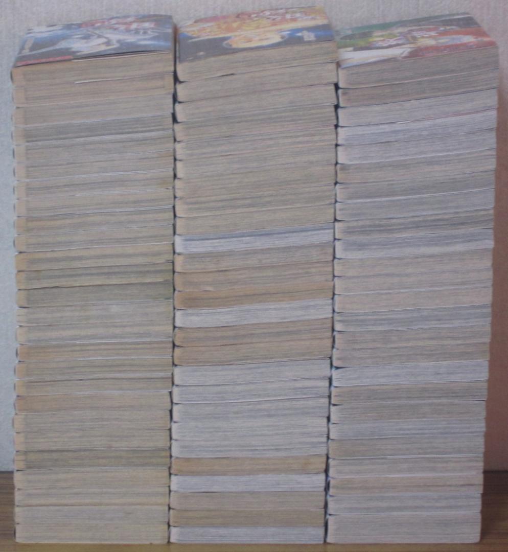 【コミック】銀魂 -ぎんたま-　全77巻　空知英秋　◆全巻・完結