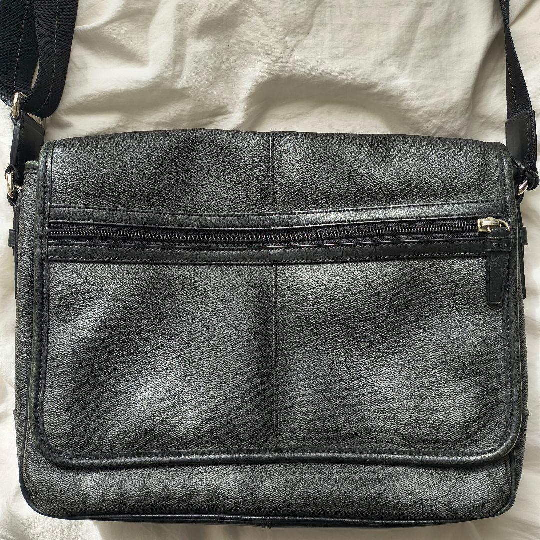 COACH ショルダーバック　メッセンジャーバッグ 公式】COACH – コーチ | ストゥディオ メッセンジャー