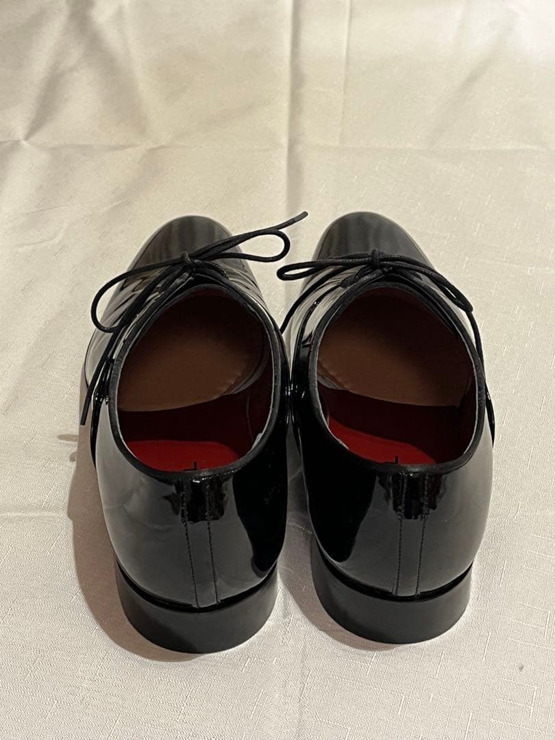 REGAL ブライダル　新郎　エナメルシューズ　26.0cm