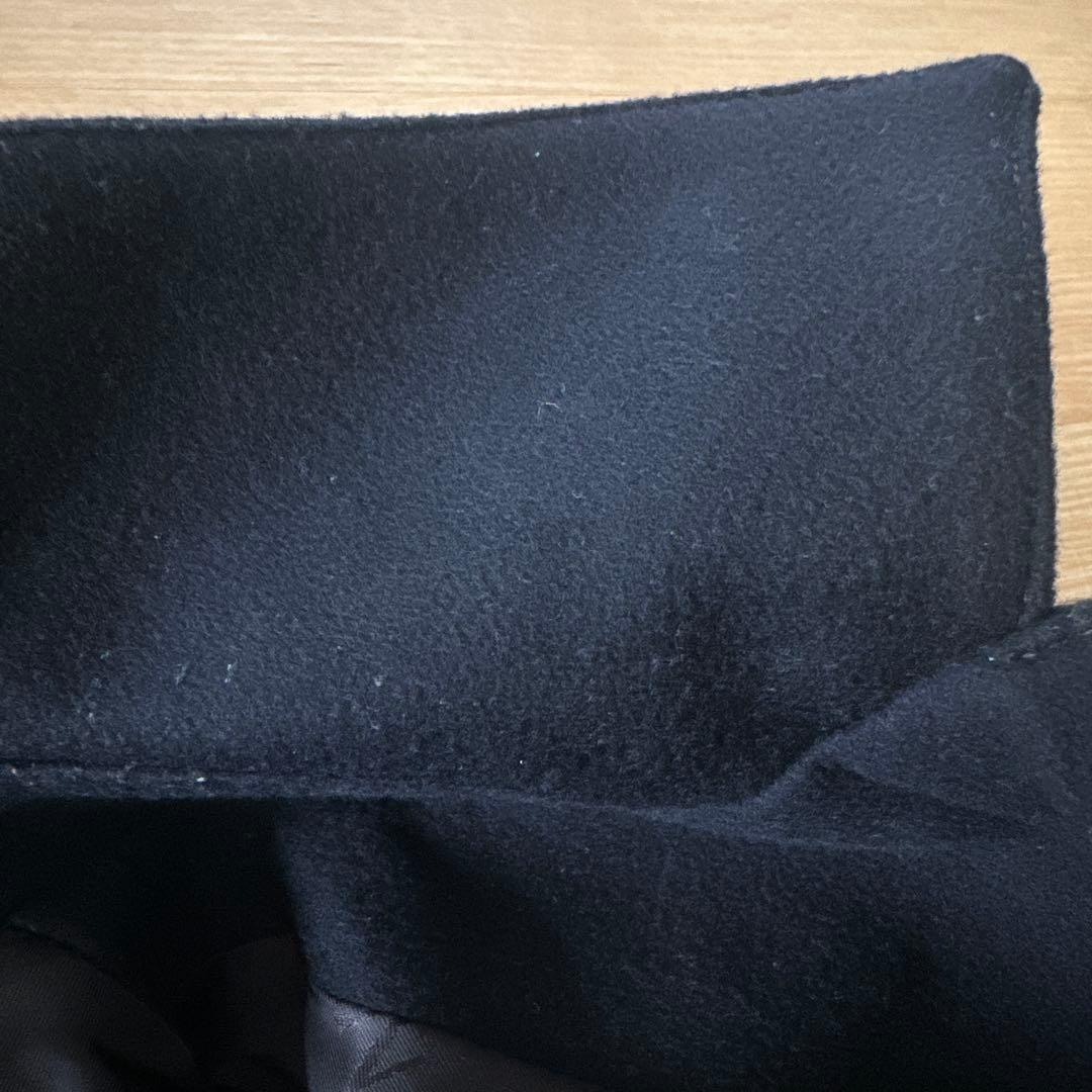 《MACKINTOSH》マッキントッシュ ダンケルド ロロピアーナ ネイビー