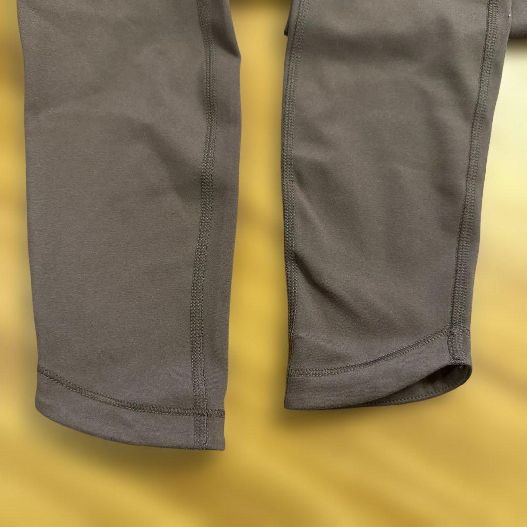 JAZZERCISE ヨガウェア タンクトップ レギンス XS