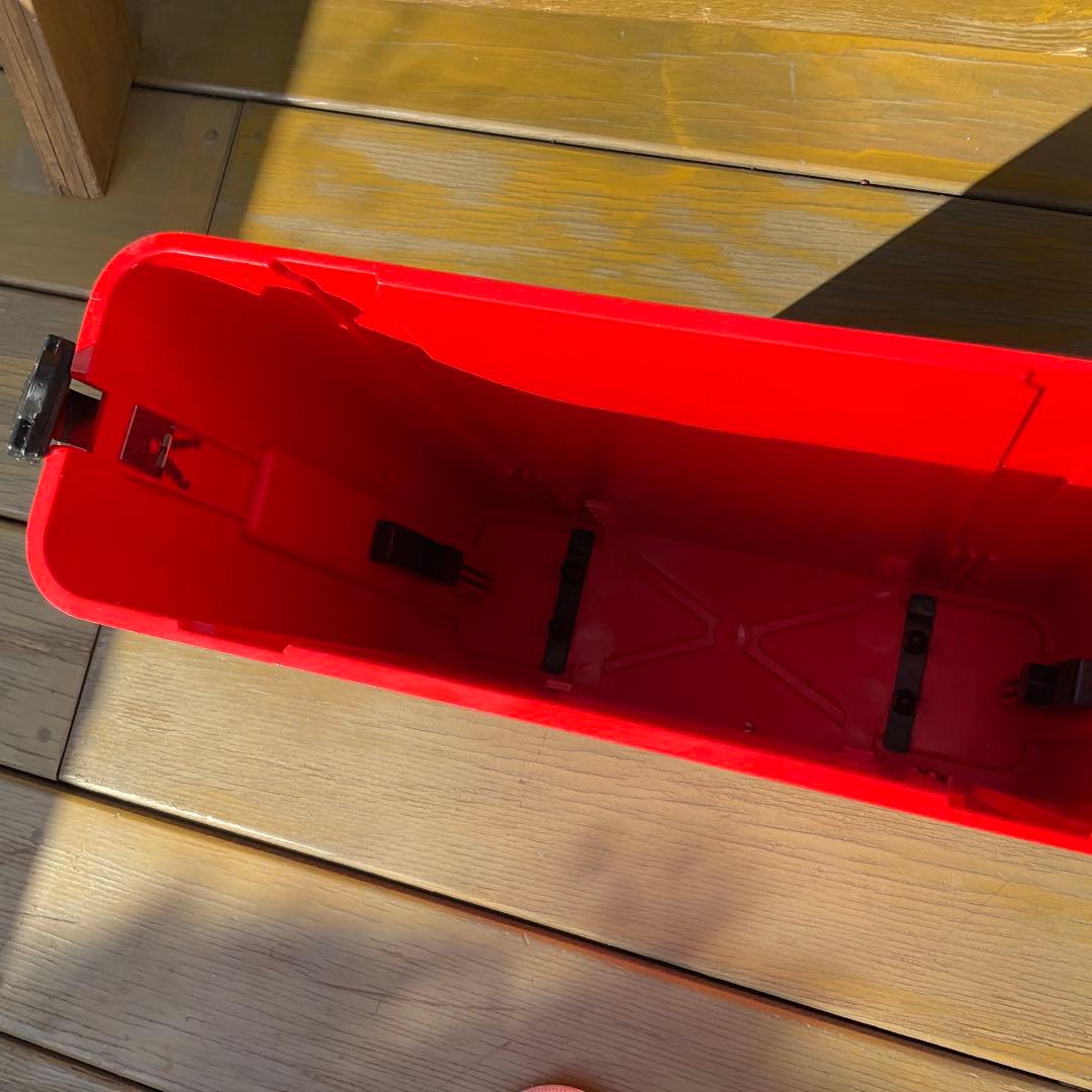 olivetti valentine s 整備済　完動品　中古品　超綺麗